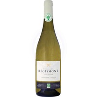 Chardonnay Viognier IGP Domaine Régismont