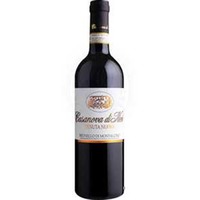 Tenuto Nuova Brunello Neri