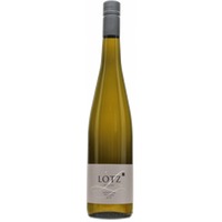 Erdener Treppchen Riesling Spätlese trocken
