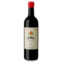 Château Le Puy Cuvée Emilien