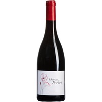 Languedoc Rouge Devois de Perret von Cellier du Pic - Rotwein