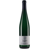 Zeppwingert Riesling Alte Reben feinherb Bio - Weingut Caspari-Kappel