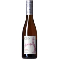 Sylvaner Beerenauslese süß Bio 0,375 L - Weingut Familie Bauer