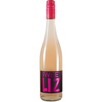 Cuvée Rosé LIZ halbtrocken - Weingut Armin Braun