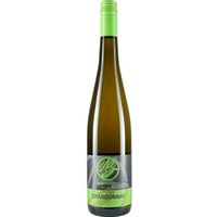 Chardonnay trocken - BioWeingut Beck-Winter