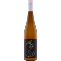 Sommerwein "Junge Wilde" halbtrocken - Weingut Holzapfel