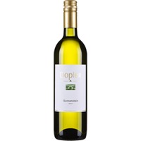 Sonnenzeit - Weingut Dopler
