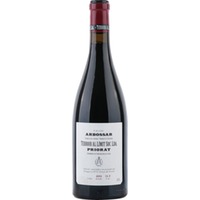 Arbossar, Priorat DOCa, Katalonien, 2018, Rotwein