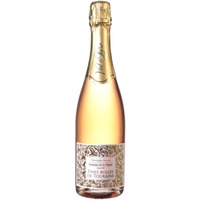 Domaine de la Chaise Fines Bulles de Touraine Brut Rosé
