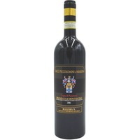 Brunello di Montalcino Riserva Pianrosso Santa Caterina d'oro