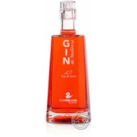 Dos Perellons Gin Preminum Tap Corti 40 %, 0,7-l-Flasche