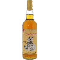 10 Years Old M.Wigman They Inspired II 52.3%