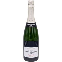 Pierre Gimonnet Cuis brut