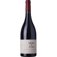 Saumur Champigny Marginale, Saumur-Champigny AOP, Loire, 2020, Rotwein