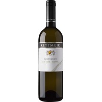Kettmeir Sauvignon Blanc, Alto Adige DOC, Südtirol, 2021, Weißwein