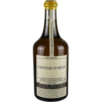 Vin Jaune - Côtes du Jura