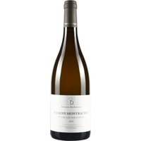 Berthelemot Puligny Montrachet 1er Cru Les Folatieres blanc
