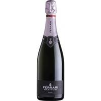 Ferrari Maximum Rosé   Trento DOC