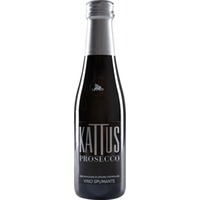 Kattus Prosecco Vino Spumante DOC Piccolo