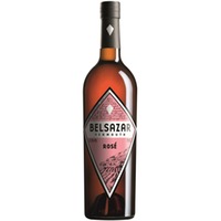 Belsazar Vermouth Rose