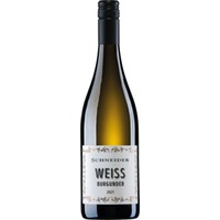 Markus Schneider Weißburgunder, Trocken, Pfalz, Pfalz, 2021, Weißwein