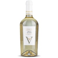 Vesevo Greco di Tufo Kampanien