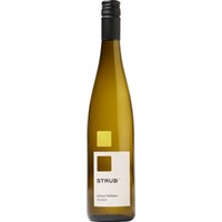 Silvaner trocken - Weingut J. & H. A. Strub