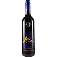Dunkler Funkler Cuvée rot trocken - Weinkellerei Paul Nickel & Söhne