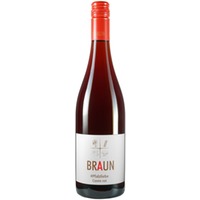 #Pfalzliebe Cuvée rot trocken - Weingut Armin Braun