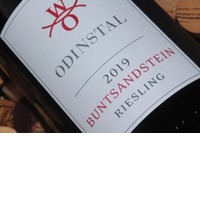 Odinstal Riesling Buntsandstein