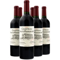 Château Haut-Marbuzet
