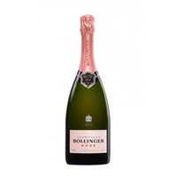 Rosé Champagne Bollinger