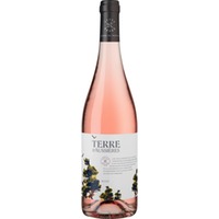 Rothschild Terre d'Aussières Rosé, Pays d'Oc IGP, Languedoc-Roussillon, 2021, Roséwein