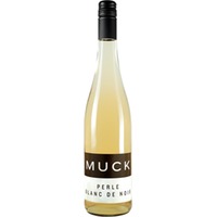 Muck Perle Blanc De Noir - Steillagenweingut Muck