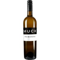 Cuvée Primavera Weiß trocken - Steillagenweingut Muck