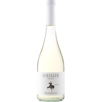Muskat Semisecco halbtrocken - Schaller vom See