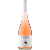 Rosé Secco trocken - Schaller vom See