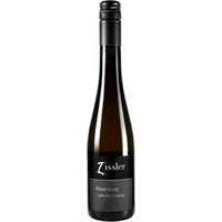 Pinot Blanc ,,süße Versuchung" 0,375 L - Weingut Zißler
