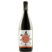 Zweigelt "Zirkus Zirkus"