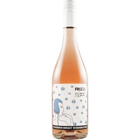 Rosa Frizzante "Frizzi Mizzi"