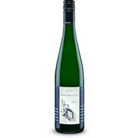 Ürziger Sonnenuhr Riesling Alte Reben Spätlese fruchtsüß