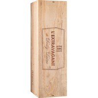 Château L'Extravagant Doisy-Daëne, Sauternes AC, 0,375 L, Bordeaux, 2009, Weißwein