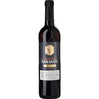 Marqués de Arragón Reserva, Utiel-Requena DOP, Utiel-Requena D.O., 2018, Rotwein