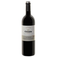 Ostatu Crianza Tinto Alavesa