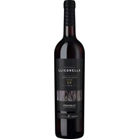 Llicorella Vitis 60, Priorat DOCa, Katalonien, 2016, Rotwein