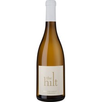 The Hilt Bentrock Chardonnay AVA Sta. Rita Hills