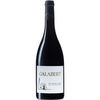 Pic Saint-Loup Rouge - Galabert von Cellier du Pic - Rotwein