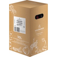 Heidelbeer-Fruchtglühwein 10 l BiB - Katlenburger Kellerei