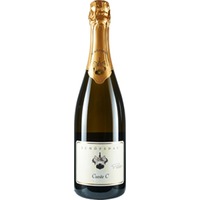 Cuvée "C" brut - Schöpsdau by Pirmin Wilhelm