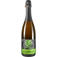 Pinot Cremant extra brut - BioWeingut Beck-Winter